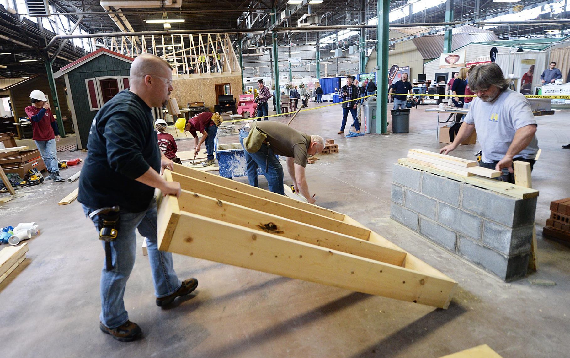 44th Annual Pennsylvania Home Show